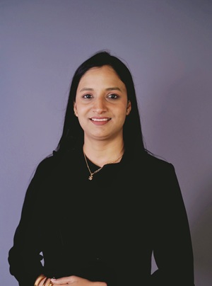 Ankita Jaiswal
