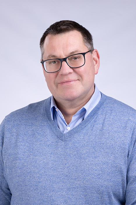 Dr. Marcel M. Zondag