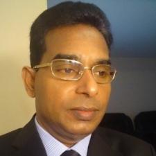 Dr. M. K. Mohanan