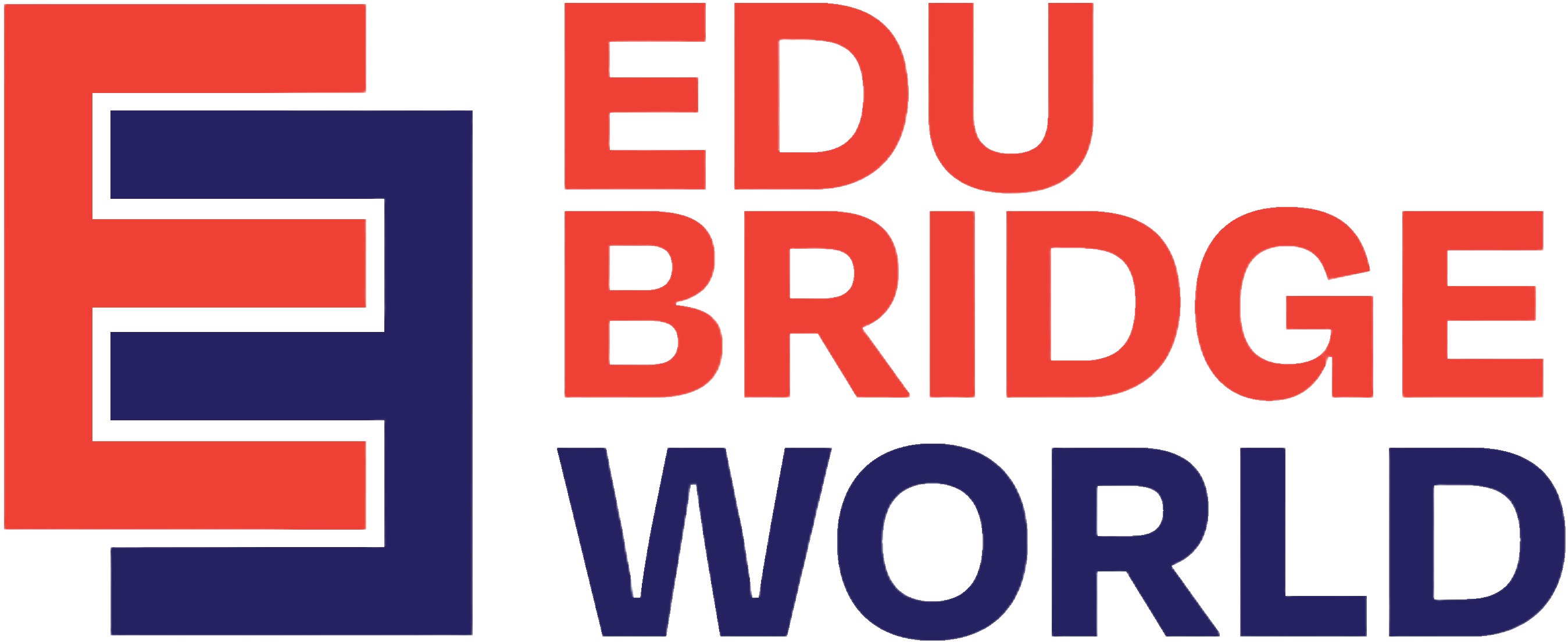 Edubridge World