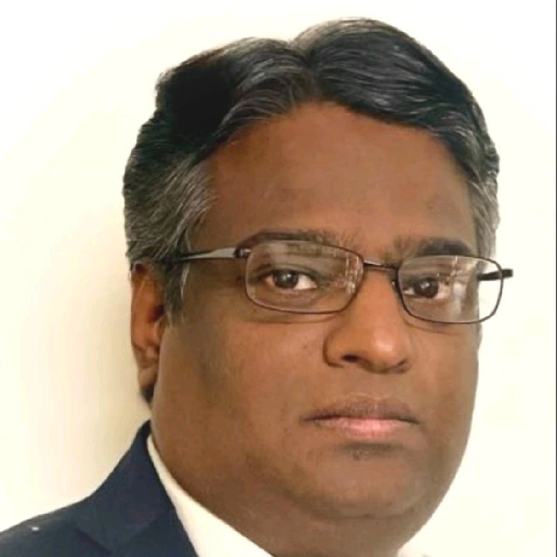 Kantharaj Ramaraju