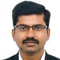 Manohar G. M.