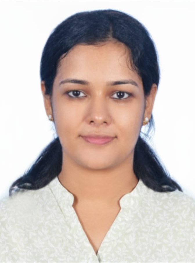 Nayana Krishnan
