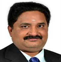 Dr. Ganesh L