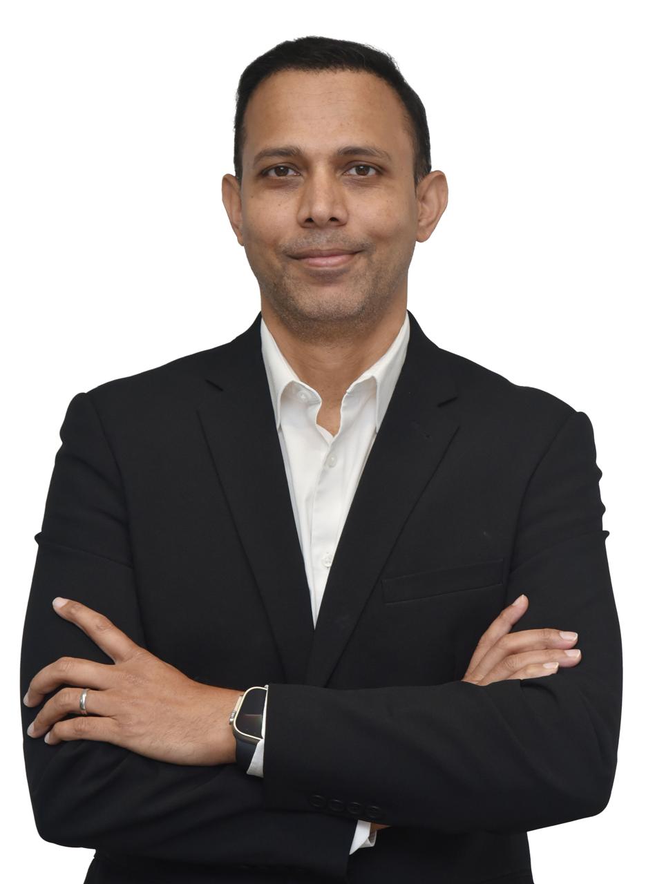 Prasanna Srinivasan