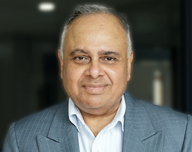 Prof. Sirish Venkatagiri